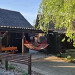 Hiska Arijela, Terme Catez, Oaza Sprostitve, Slovenija Casa vacanze Brežice