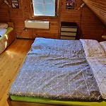 Hiska Arijela, Terme Catez, Oaza Sprostitve, Slovenija Brezice