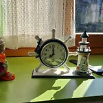 Feriehus Hiska Arijela, Terme Catez, Oaza Sprostitve, Slovenija