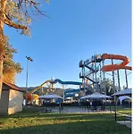 Casa vacanze Hiska Arijela, Terme Catez, Oaza Sprostitve, Slovenija *
