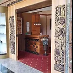 Hiska Arijela, Terme Catez, Oaza Sprostitve, Slovenija * Brezice