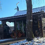 Hiska Arijela, Terme Catez, Oaza Sprostitve, Slovenija Holiday home *