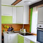 Hiska Arijela, Terme Catez, Oaza Sprostitve, Slovenija Brezice