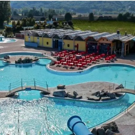 Arijela - Hiska V Catezu 6-1 Holiday home *