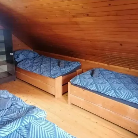 Holiday home Arijela - Hiska V Catezu 6-1 Brezice