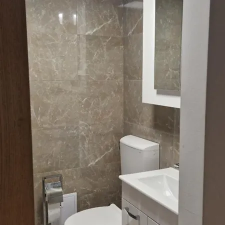 Holiday home Arijela Hiska, Oaza Sprostitve V Terme Catez, Slovenija Brezice