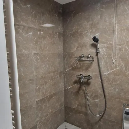 Arijela Hiska, Oaza Sprostitve V Terme Catez, Slovenija Holiday home *