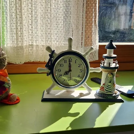 Сasa de vacaciones Arijela Hiska, Oaza Sprostitve V Terme Catez, Slovenija