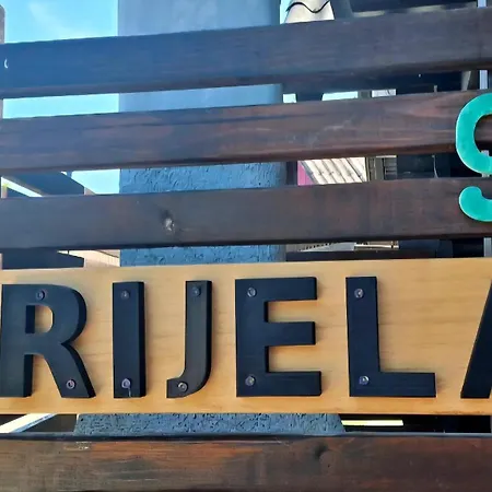 Arijela - Hiska V Catezu 6-1 - Oaza Sprostitve V Terme Catez, 8250 Brezice, Slovenija ברז'יס