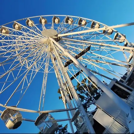 Arijela - Hiska V Catezu 6-1 - Oaza Sprostitve V Terme Catez, 8250 Brezice, Slovenija