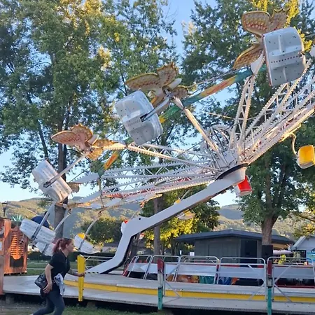 Arijela - Hiska V Catezu 6-1 - Oaza Sprostitve V Terme Catez, 8250 Brezice, Slovenija Prázdninový dům Brežice