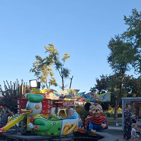 Arijela - Hiska V Catezu 6-1 - Oaza Sprostitve V Terme Catez, 8250 Brezice, Slovenija