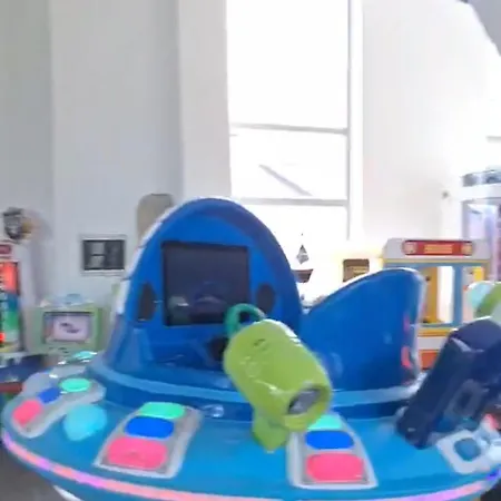 Arijela Hiska, Oaza Sprostitve V Terme Catez, Slovenija