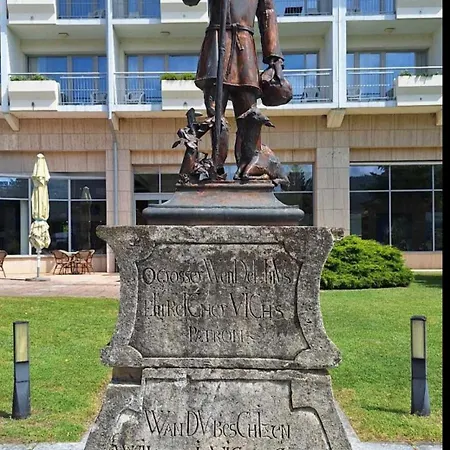 Prázdninový dům Arijela - Hiska V Catezu 6-1 - Oaza Sprostitve V Terme Catez, 8250 Brezice, Slovenija