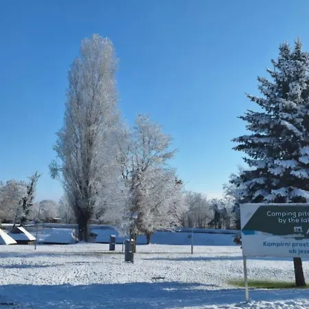 Arijela Hiska, Oaza Sprostitve V Terme Catez, Slovenija Holiday home Brezice