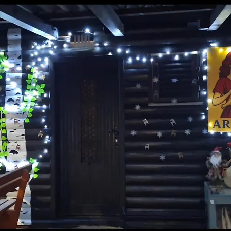 Arijela Hiska, Oaza Sprostitve V Terme Catez, Slovenija Holiday home