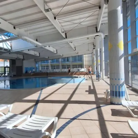 Hiska Arijela, Terme Catez, Oaza Sprostitve, Slovenija Prázdninový dům Brežice