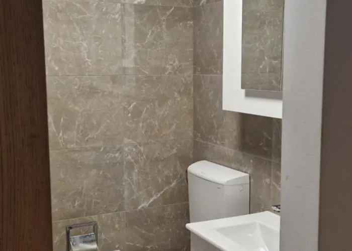 Vakantiehuis Arijela Hiska, Oaza Sprostitve V Terme Catez, Slovenija Brežice