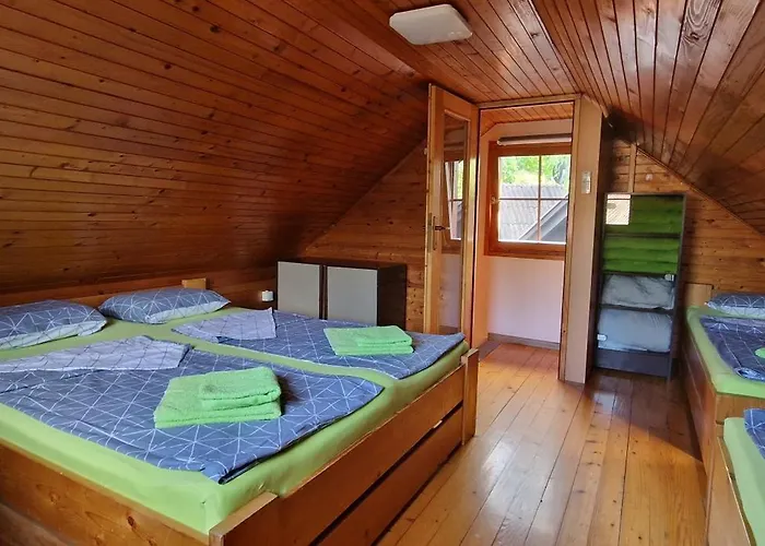 Arijela Hiska, Oaza Sprostitve V Terme Catez, Slovenija *