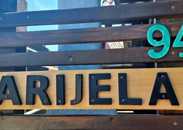 Arijela Hiska, Oaza Sprostitve V Terme Catez, Slovenija Brežice