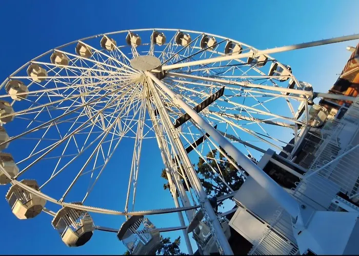 Arijela Hiska, Oaza Sprostitve V Terme Catez, Slovenija