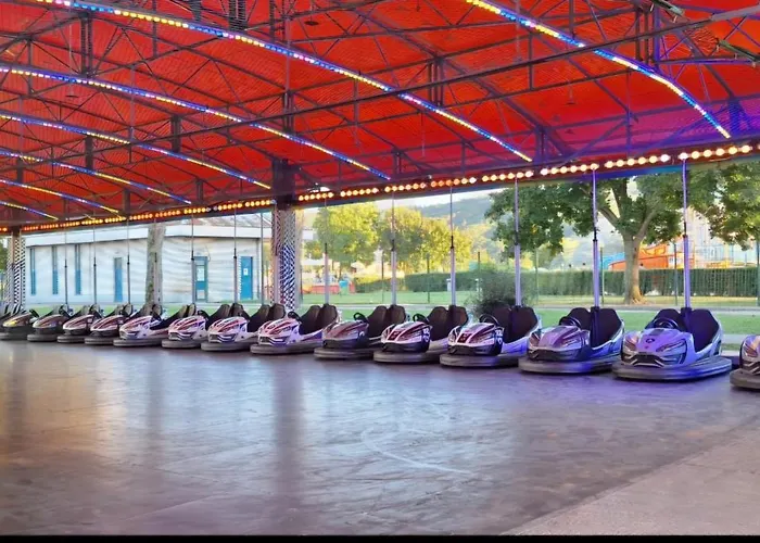 Arijela Hiska, Oaza Sprostitve V Terme Catez, Slovenija 別荘