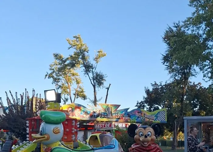 Arijela Hiska, Oaza Sprostitve V Terme Catez, Slovenija