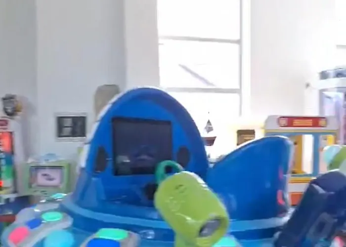 Arijela Hiska, Oaza Sprostitve V Terme Catez, Slovenija