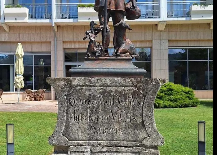 別荘 Arijela Hiska, Oaza Sprostitve V Terme Catez, Slovenija